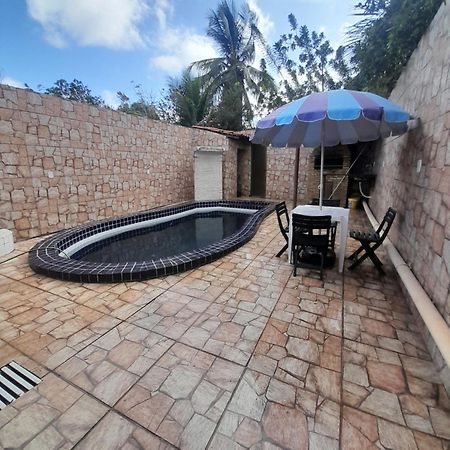Casa Com Piscina Sensacional Villa บาร์เฮรินยัส ภายนอก รูปภาพ