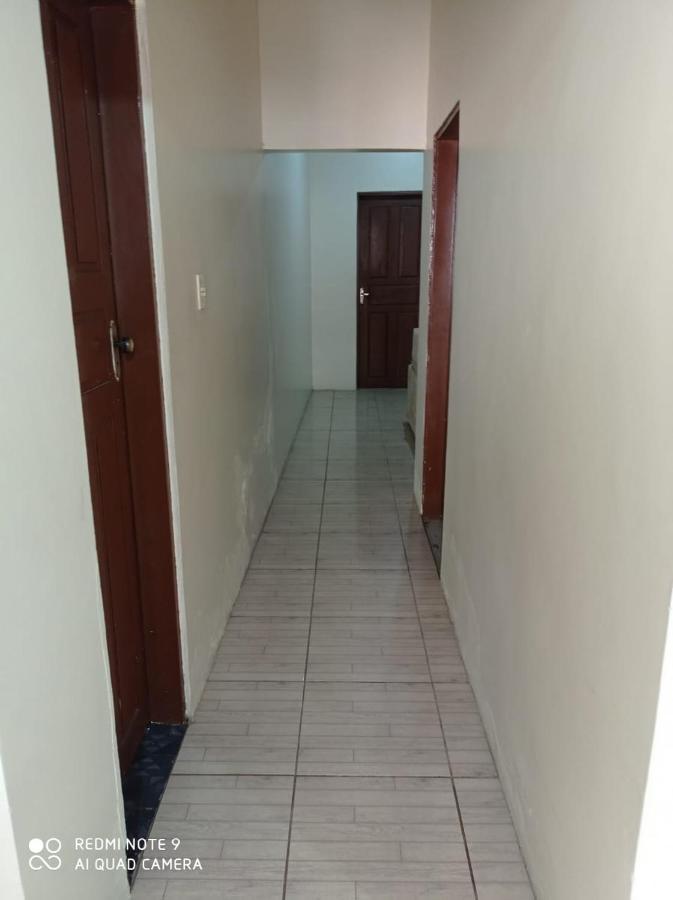 Casa Com Piscina Sensacional Villa บาร์เฮรินยัส ภายนอก รูปภาพ