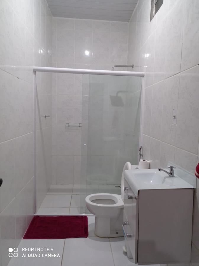 Casa Com Piscina Sensacional Villa บาร์เฮรินยัส ภายนอก รูปภาพ