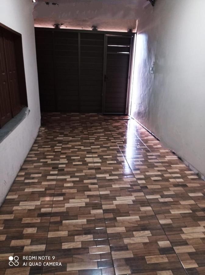 Casa Com Piscina Sensacional Villa บาร์เฮรินยัส ภายนอก รูปภาพ