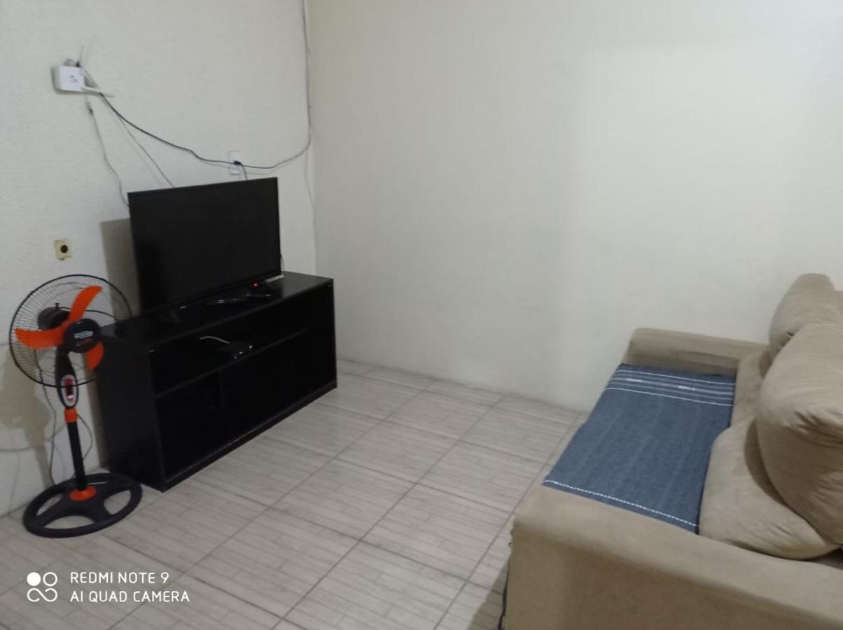 Casa Com Piscina Sensacional Villa บาร์เฮรินยัส ภายนอก รูปภาพ