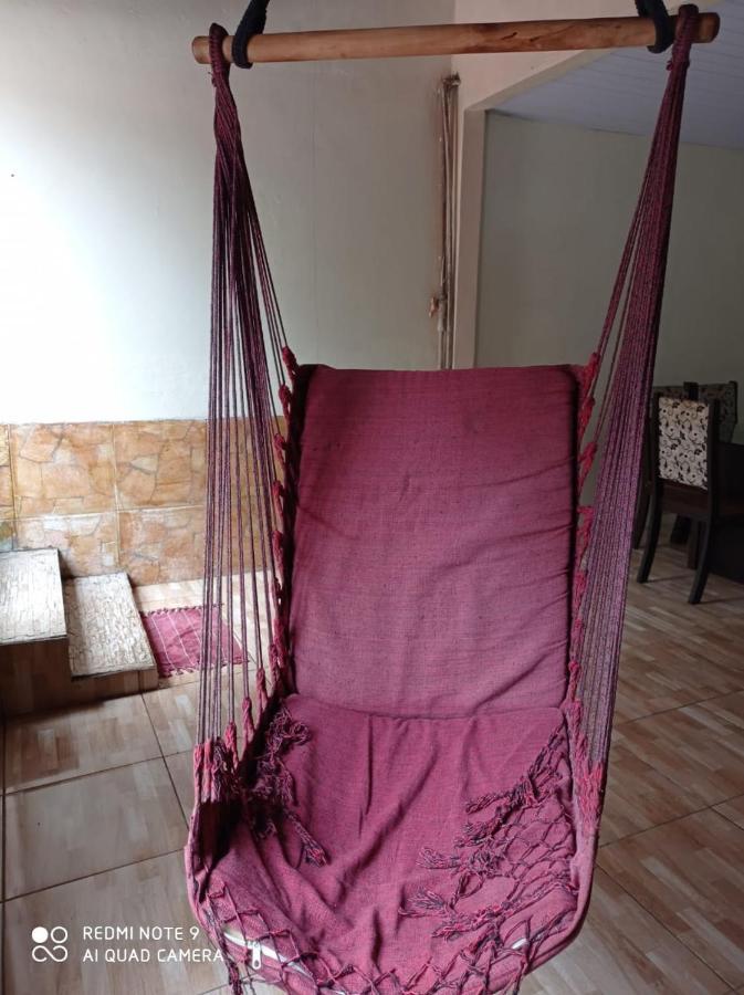 Casa Com Piscina Sensacional Villa บาร์เฮรินยัส ภายนอก รูปภาพ