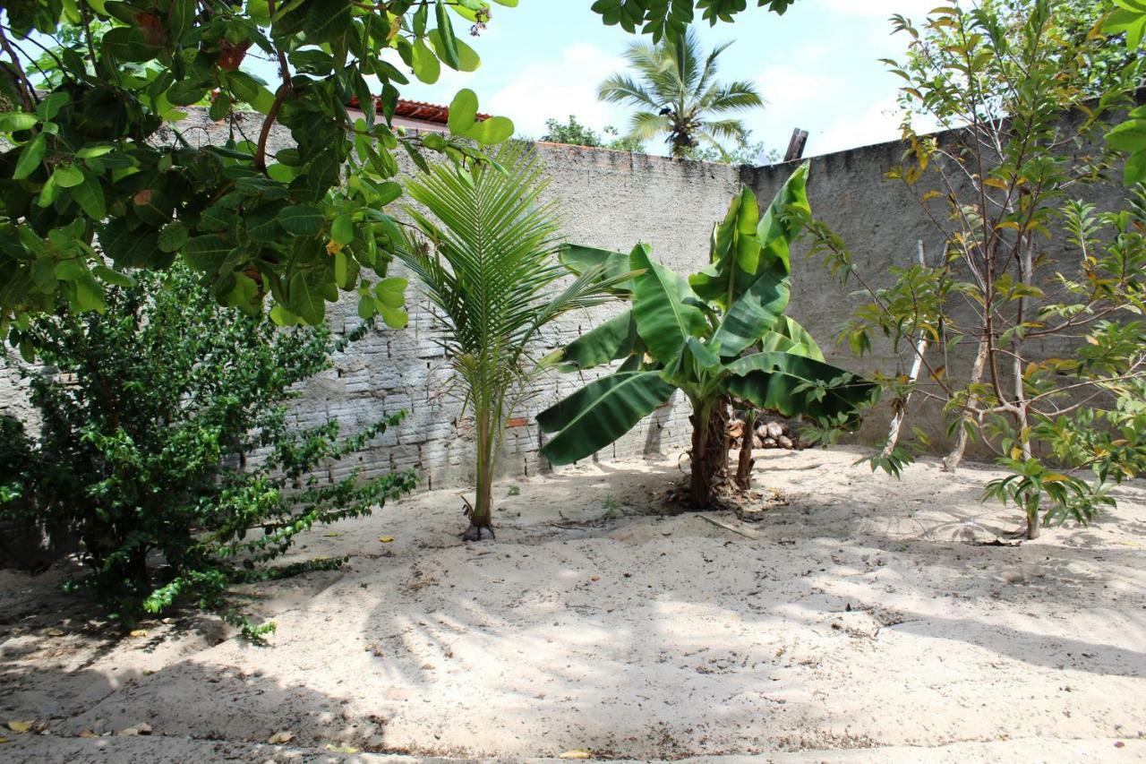 Casa Com Piscina Sensacional Villa บาร์เฮรินยัส ภายนอก รูปภาพ