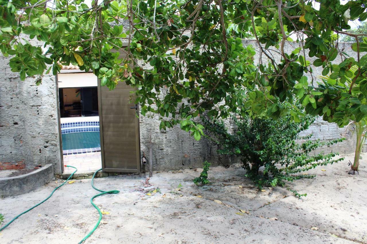 Casa Com Piscina Sensacional Villa บาร์เฮรินยัส ภายนอก รูปภาพ